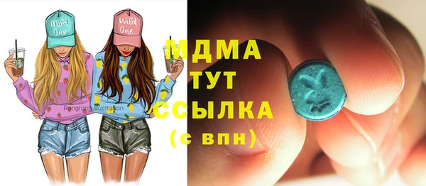 тгк Абаза